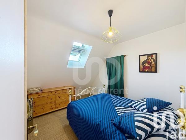 Maison à vendre 6 pièces 150 m² Saint-Lyphard