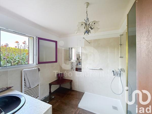 Maison à vendre 6 pièces 150 m² Saint-Lyphard