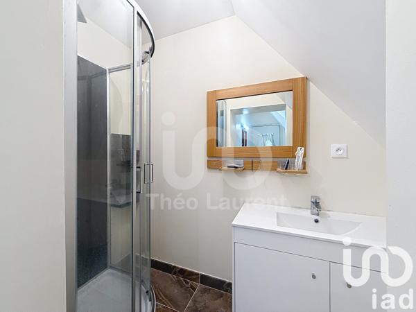 Maison à vendre 6 pièces 150 m² Saint-Lyphard