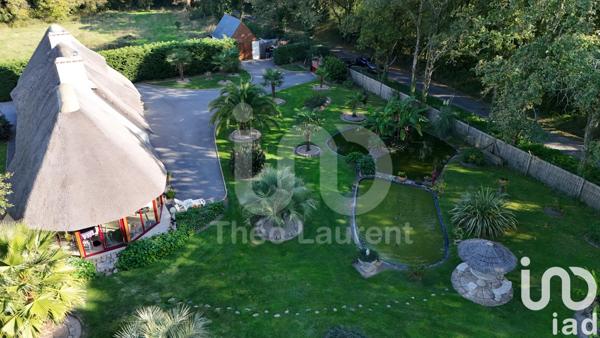 Maison à vendre 6 pièces 150 m² Saint-Lyphard