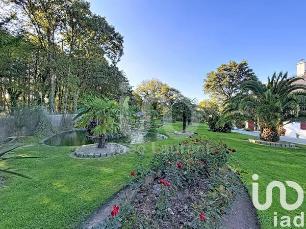 Maison à vendre 6 pièces 150 m² Saint-Lyphard