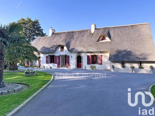 Maison à vendre 6 pièces 150 m² Saint-Lyphard