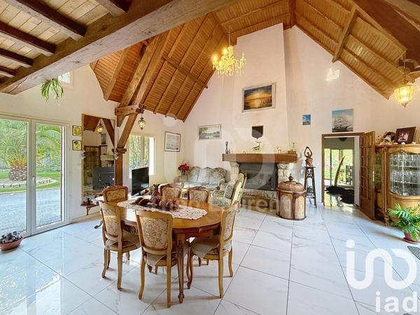 Maison à vendre 6 pièces 150 m² Saint-Lyphard