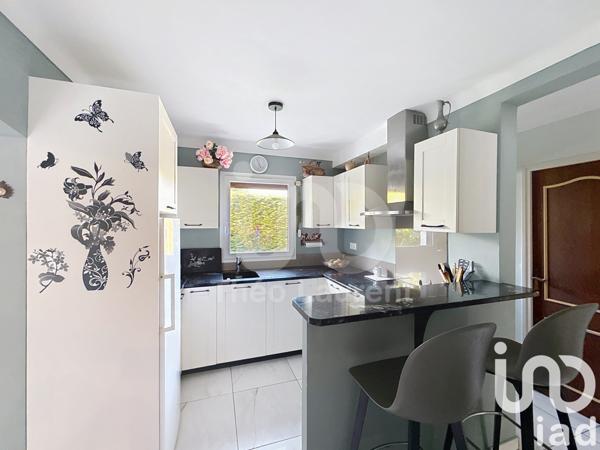 Maison à vendre 6 pièces 150 m² Saint-Lyphard