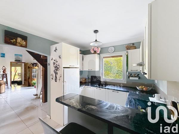 Maison à vendre 6 pièces 150 m² Saint-Lyphard