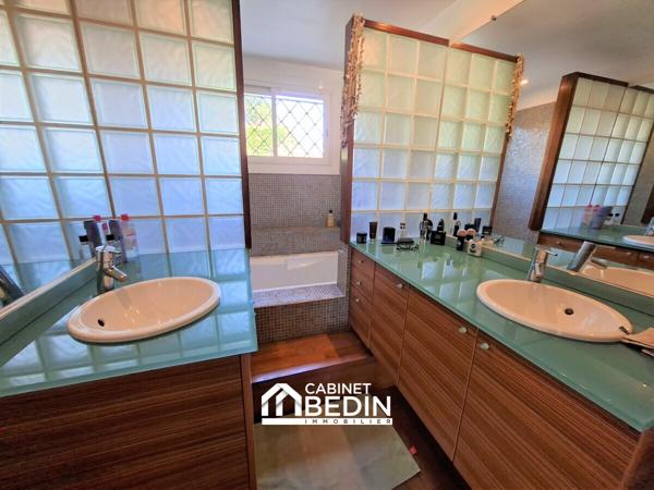 Achat Maison 8 pièces Cestas 5 chambres