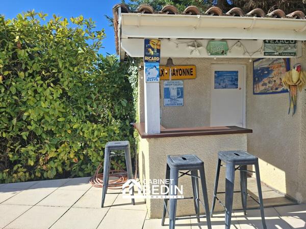Achat Maison 8 pièces Cestas 5 chambres