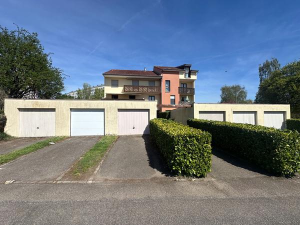 Appartement 3 pièces 76.86 m2