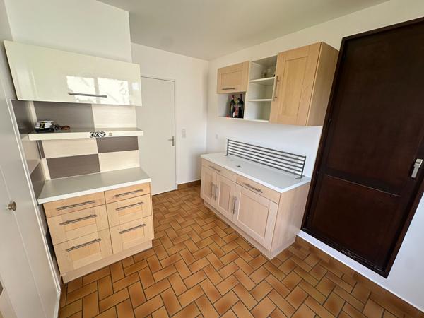 Appartement 3 pièces 76.86 m2