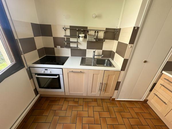 Appartement 3 pièces 76.86 m2