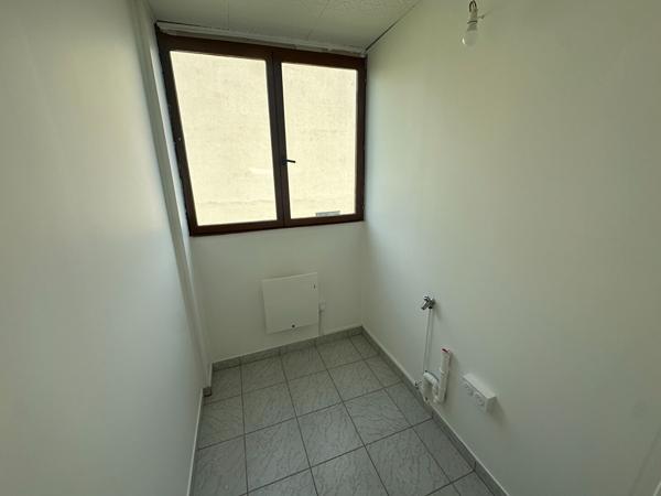 Appartement 3 pièces 76.86 m2