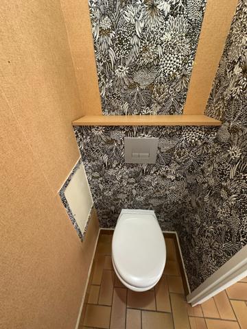 Appartement 3 pièces 76.86 m2