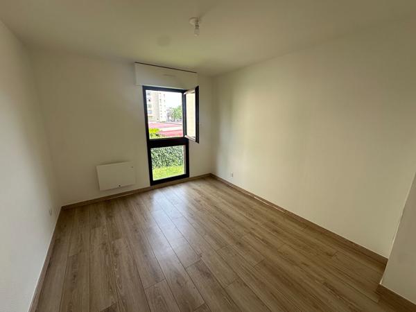 Appartement 3 pièces 76.86 m2