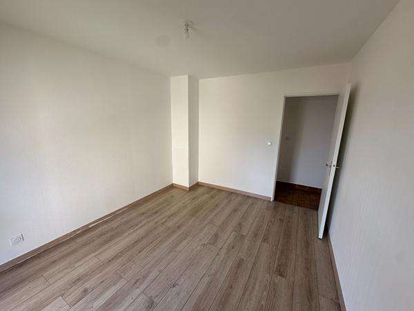 Appartement 3 pièces 76.86 m2