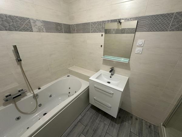 Appartement 3 pièces 76.86 m2