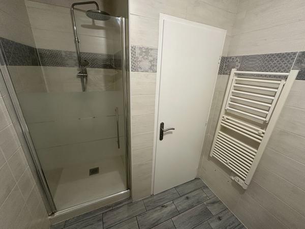 Appartement 3 pièces 76.86 m2