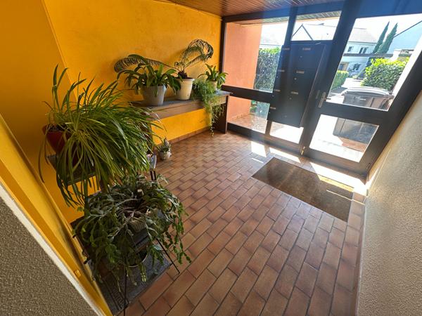 Appartement 3 pièces 76.86 m2
