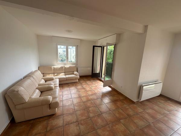 Appartement 3 pièces 76.86 m2