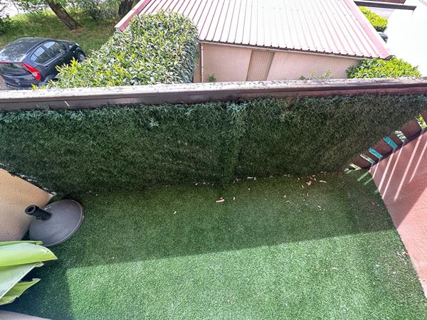 Appartement 3 pièces 76.86 m2
