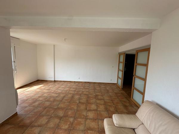 Appartement 3 pièces 76.86 m2