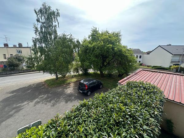 Appartement 3 pièces 76.86 m2