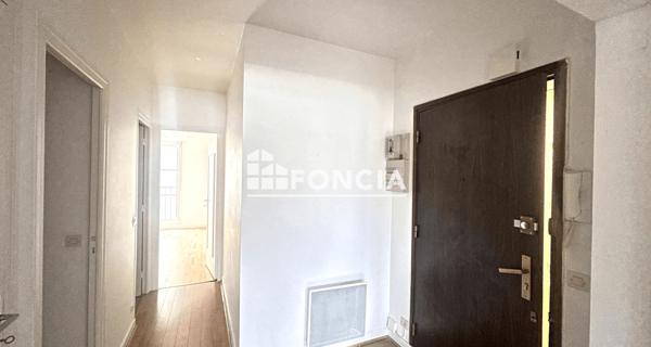 À vendre Appartement 2 pièces 51.07 m² - Saint-brieuc 22000