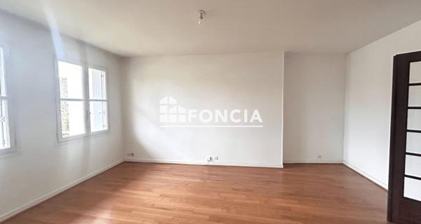 À vendre Appartement 2 pièces 51.07 m² - Saint-brieuc 22000