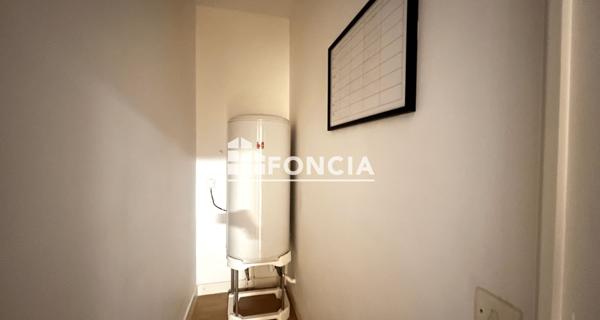 À vendre Appartement 2 pièces 51.07 m² - Saint-brieuc 22000