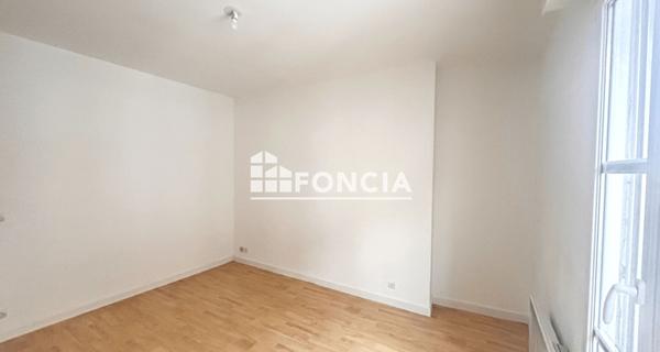 À vendre Appartement 2 pièces 51.07 m² - Saint-brieuc 22000