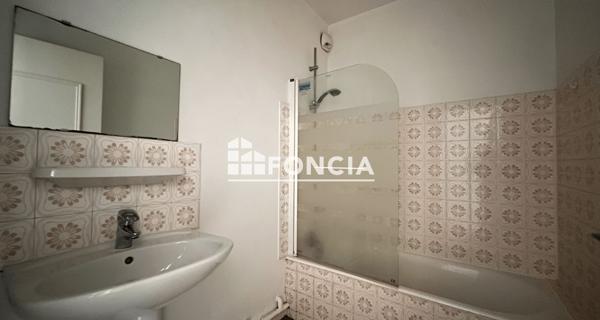 À vendre Appartement 2 pièces 51.07 m² - Saint-brieuc 22000