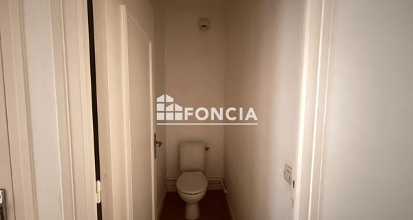 À vendre Appartement 2 pièces 51.07 m² - Saint-brieuc 22000