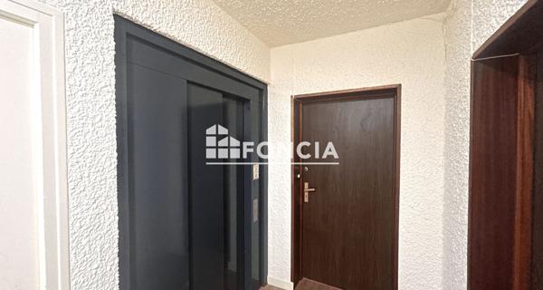 À vendre Appartement 2 pièces 51.07 m² - Saint-brieuc 22000