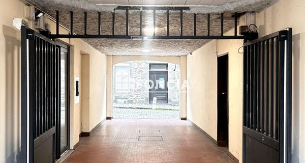 À vendre Appartement 2 pièces 51.07 m² - Saint-brieuc 22000