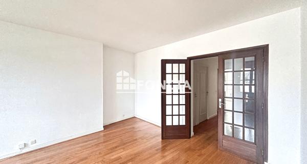 À vendre Appartement 2 pièces 51.07 m² - Saint-brieuc 22000