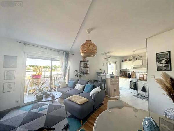 Location - Appartement Le Rheu 35650 3 pièces 65 m 2