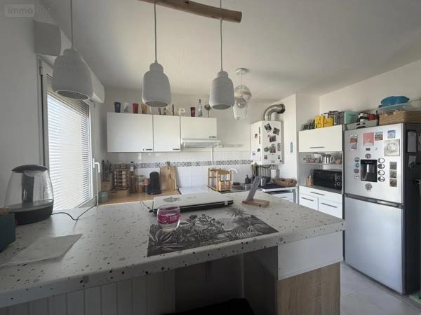 Location - Appartement Le Rheu 35650 3 pièces 65 m 2
