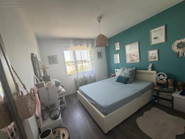 Location - Appartement Le Rheu 35650 3 pièces 65 m 2