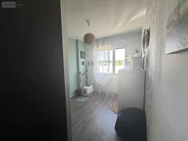 Location - Appartement Le Rheu 35650 3 pièces 65 m 2