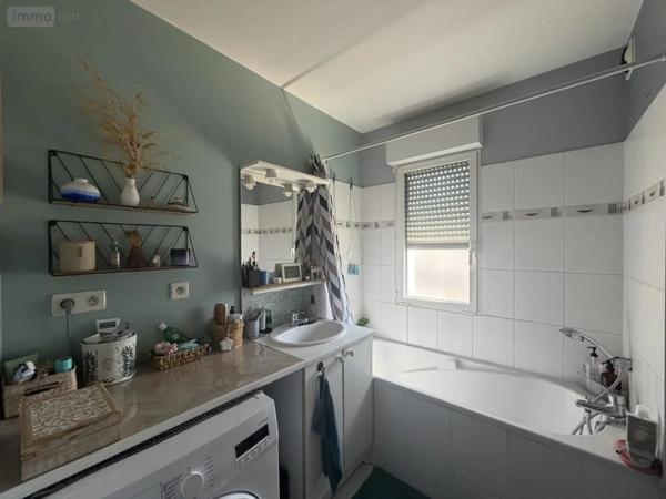 Location - Appartement Le Rheu 35650 3 pièces 65 m 2