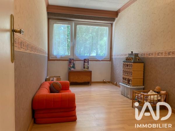 Appartement à vendre 5 pièces 90,84 m² Ris-Orangis