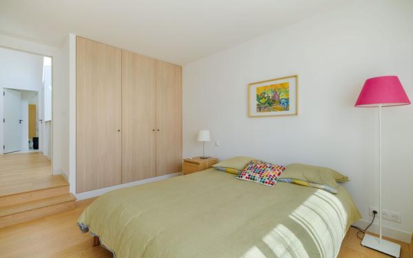 Maison à vendre    8 pièces • 267,74 m2 Vanves