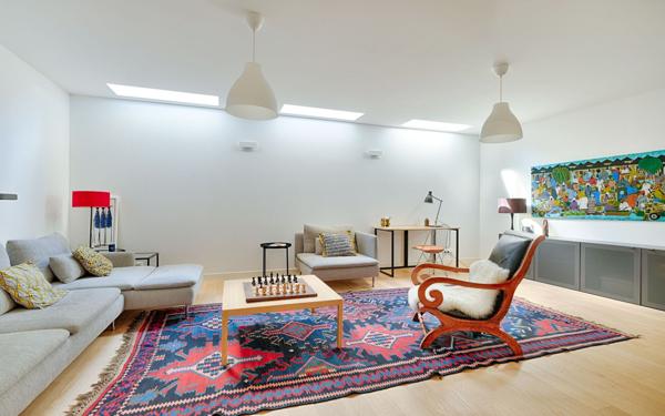 Maison à vendre    8 pièces • 267,74 m2 Vanves