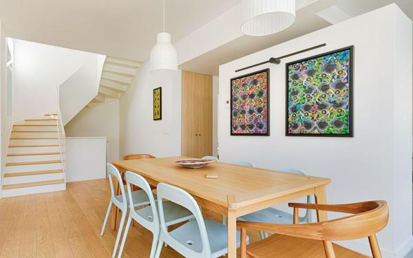 Maison à vendre    8 pièces • 267,74 m2 Vanves