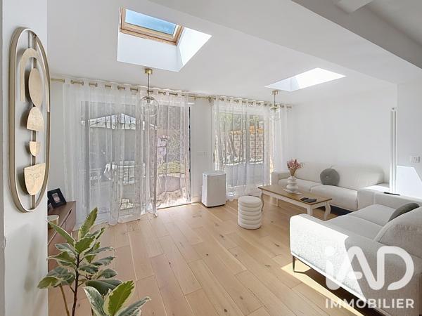 Maison à vendre 4 pièces 97 m² Thiais