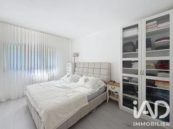 Maison à vendre 4 pièces 97 m² Thiais