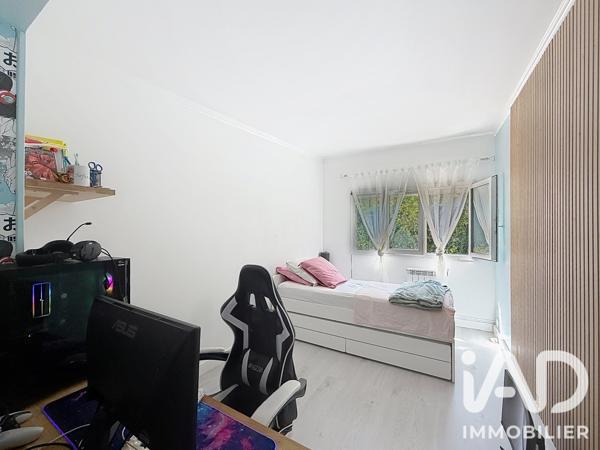 Maison à vendre 4 pièces 97 m² Thiais