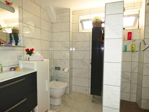 Villa 155 m² avec piscine, 5 chambres et potentiel gîte