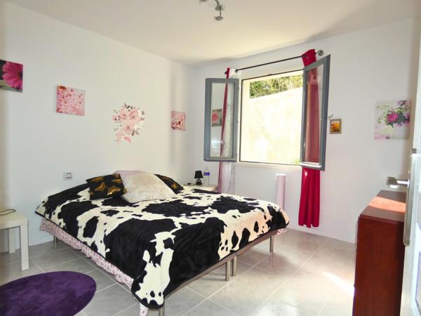 Villa 155 m² avec piscine, 5 chambres et potentiel gîte