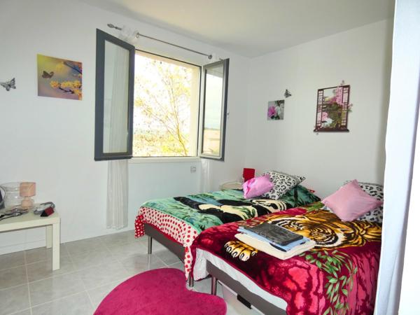 Villa 155 m² avec piscine, 5 chambres et potentiel gîte