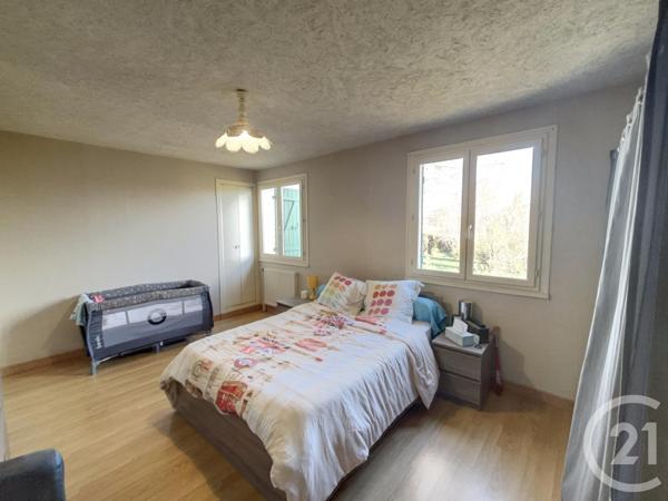 Maison à vendre  4 pièces - 95,17 m2 MEUNG SUR LOIRE - 45